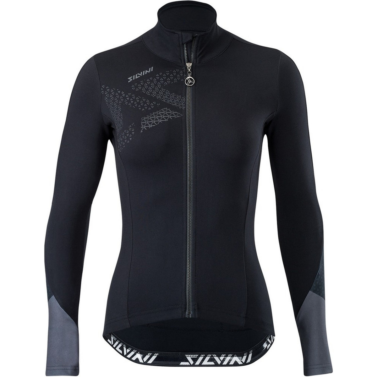Damen Rennradtrikot WD1618 Calvana