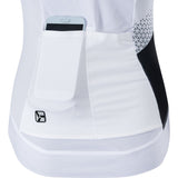 Damen Radtrikot WD1619 Rosalia