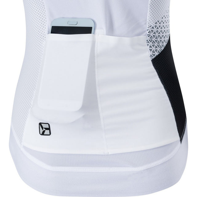 Damen Radtrikot WD1619 Rosalia