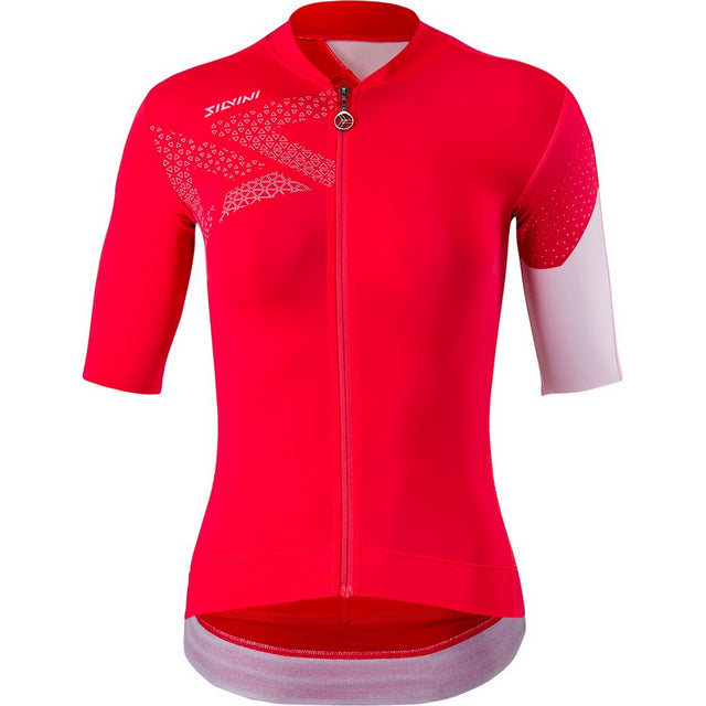 Damen Radtrikot WD1619 Rosalia