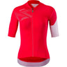 Damen Radtrikot WD1619 Rosalia