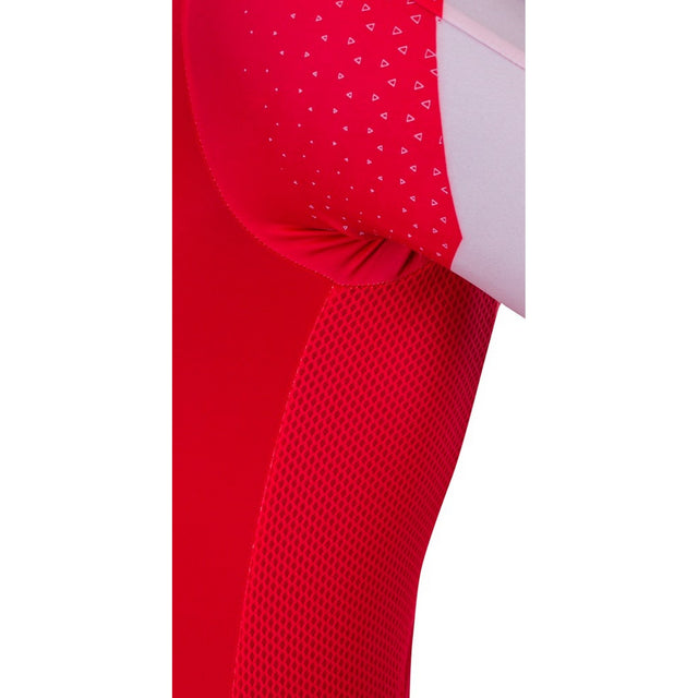 Damen Radtrikot WD1619 Rosalia