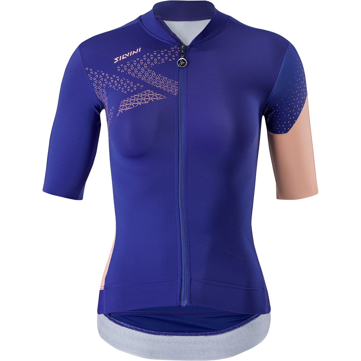 Damen Radtrikot WD1619 Rosalia