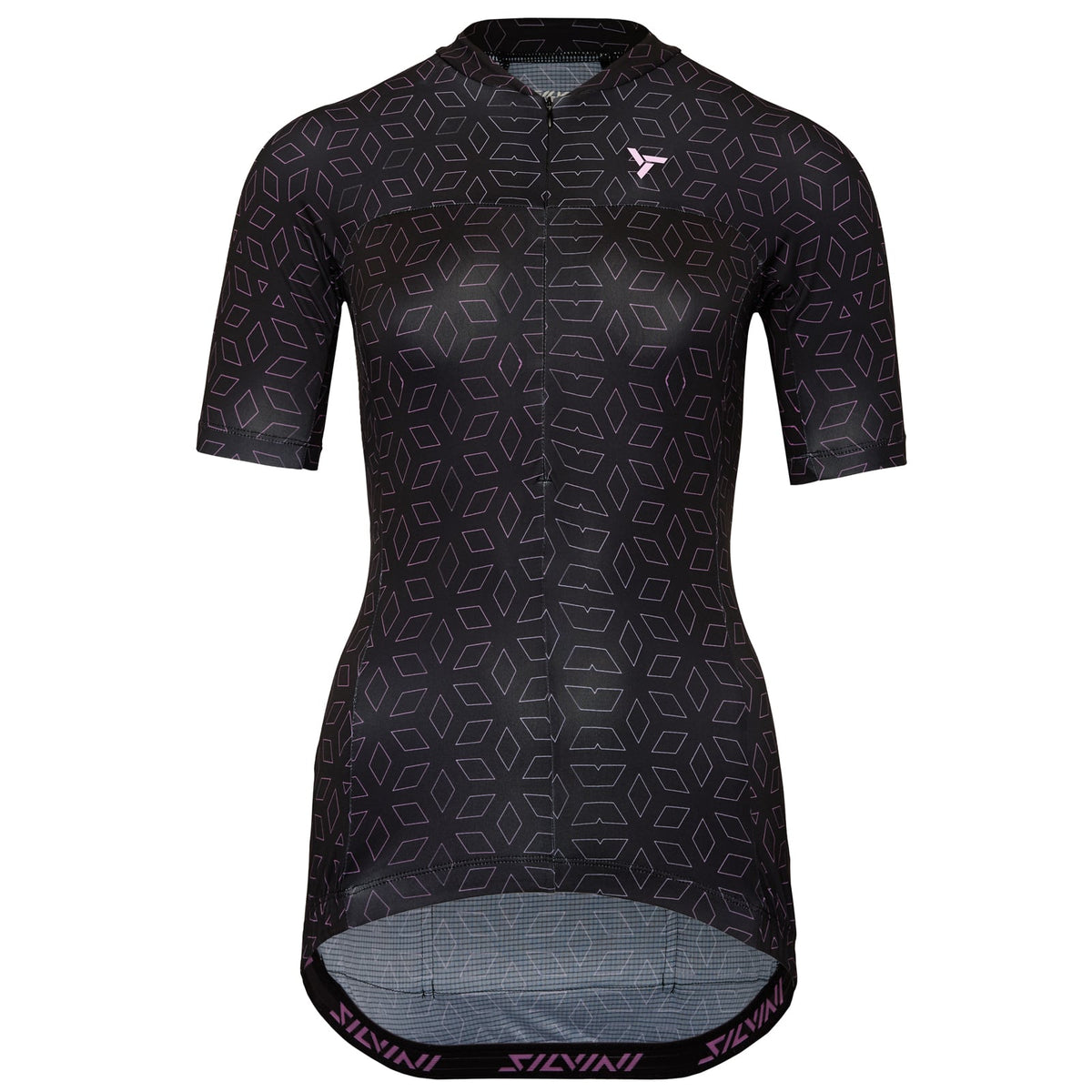 Damen Radtrikot WD1621 Catirina