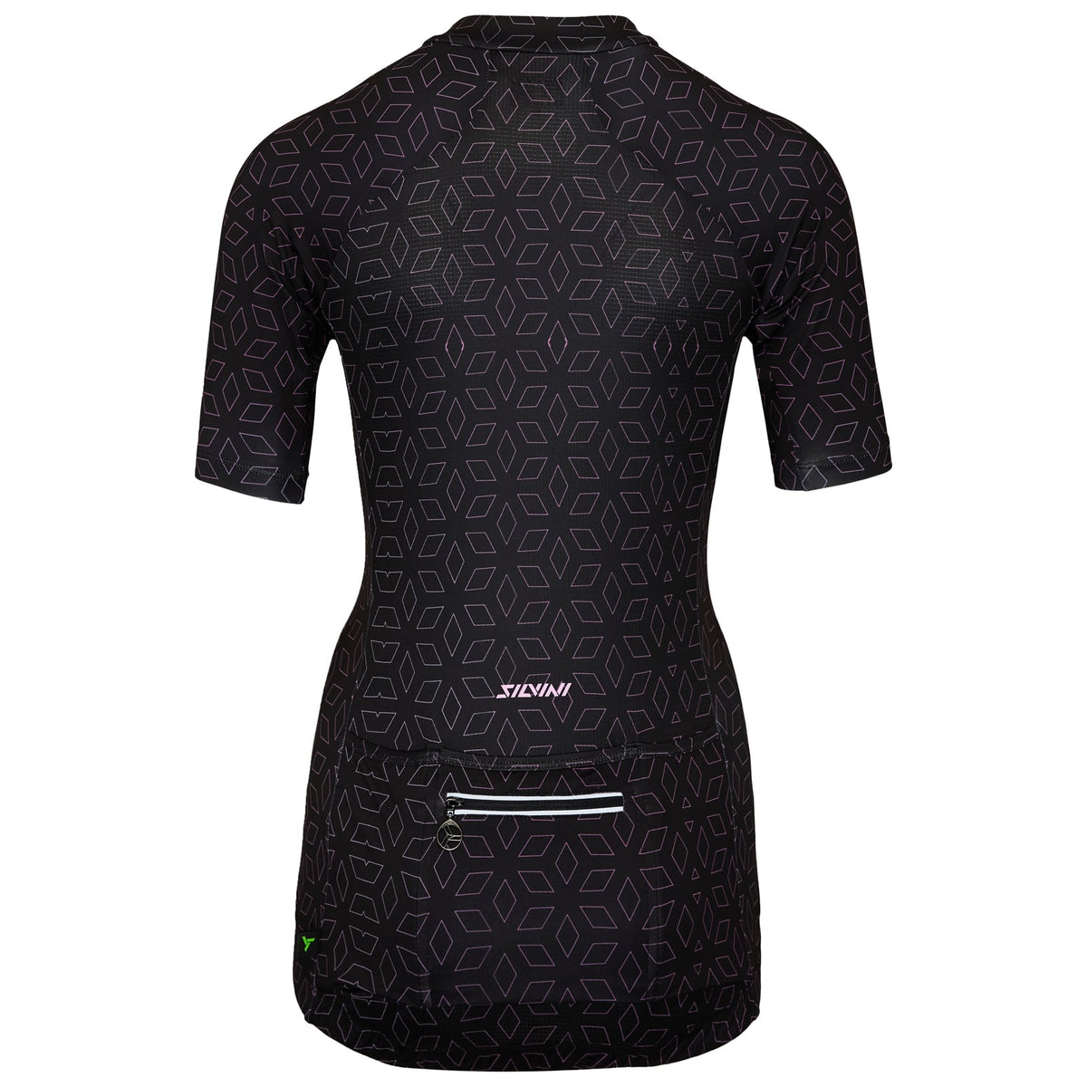 Damen Radtrikot WD1621 Catirina