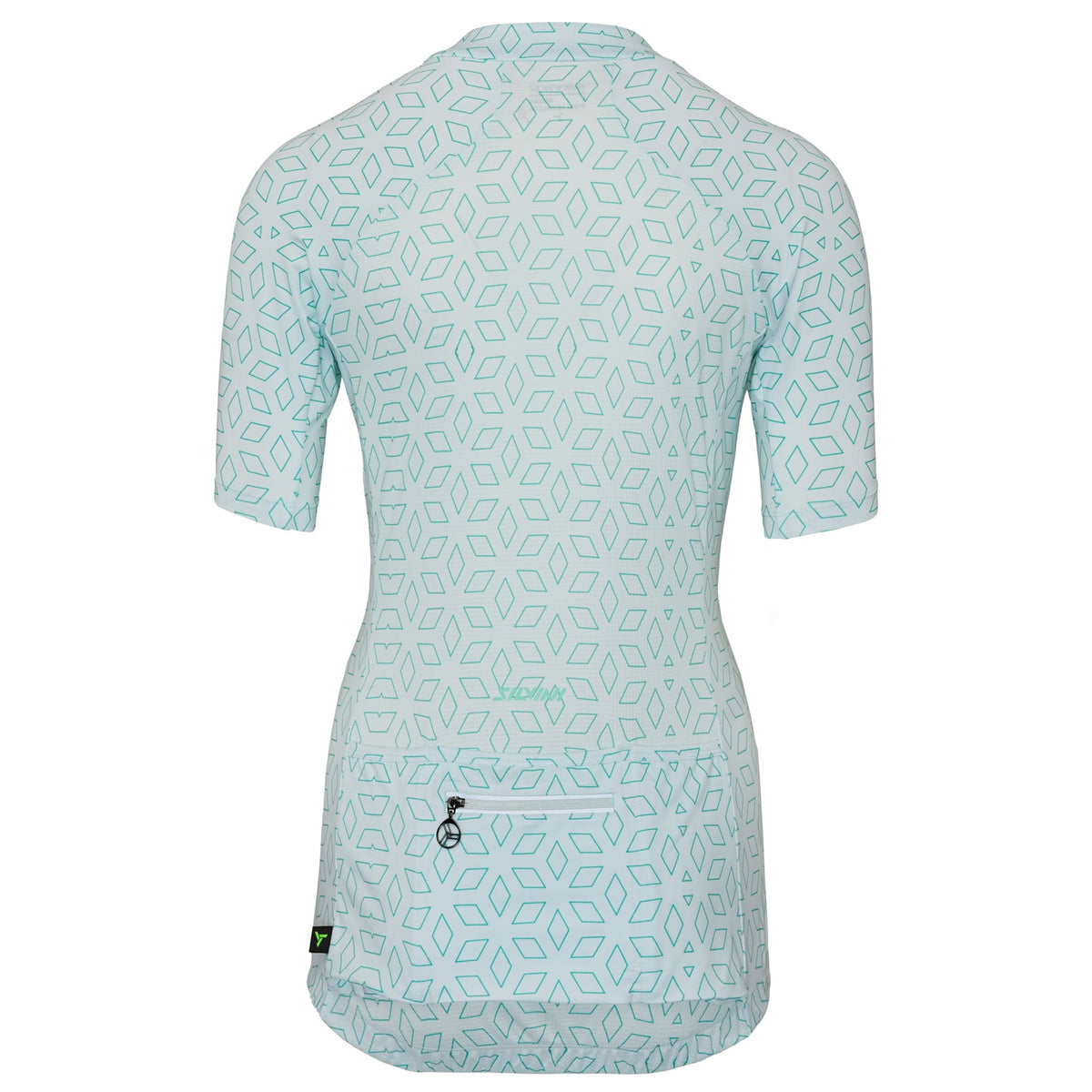 Damen Radtrikot WD1621 Catirina