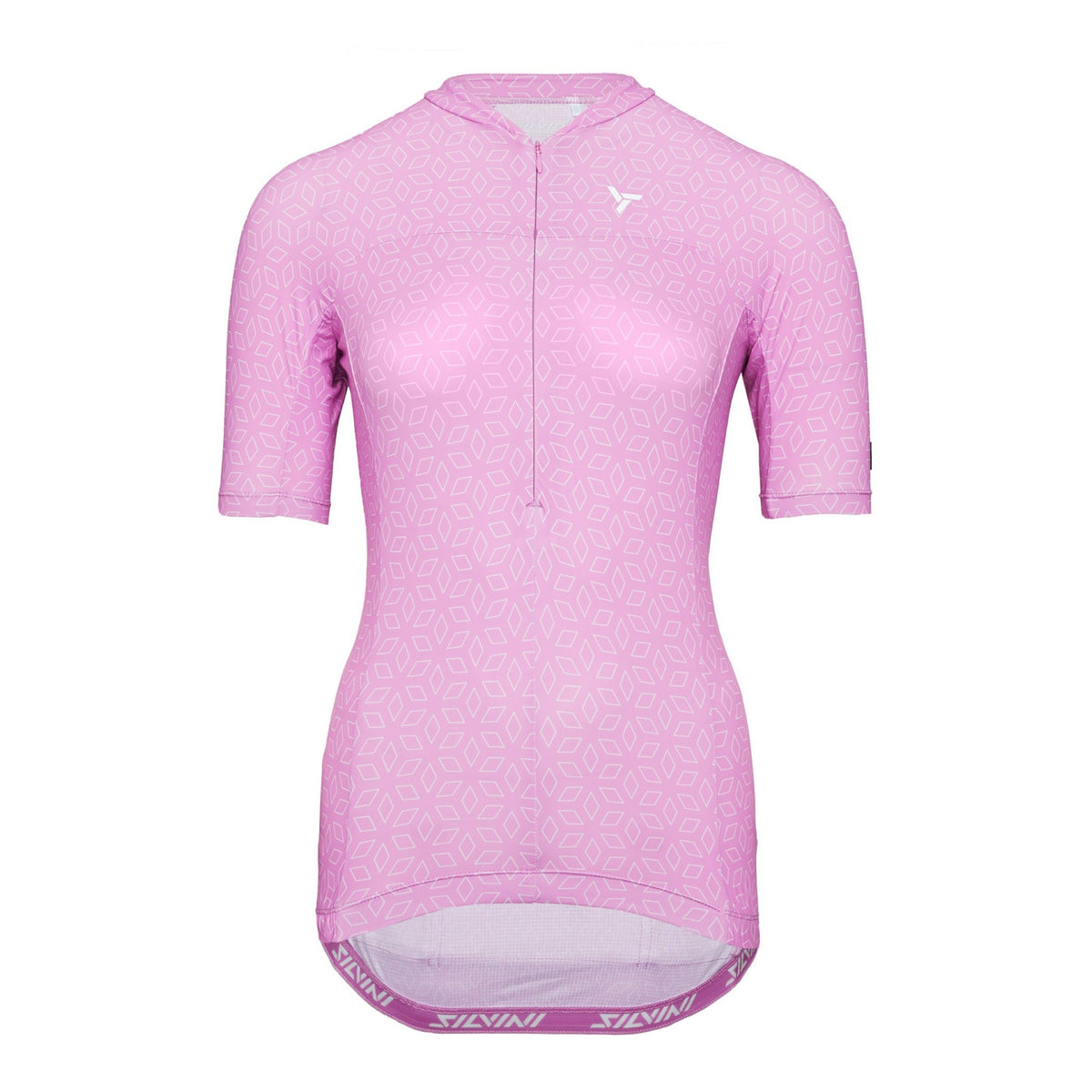 Damen Radtrikot WD1621 Catirina