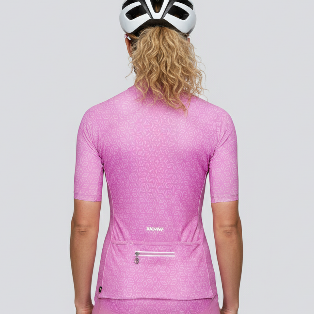 Damen Radtrikot WD1621 Catirina