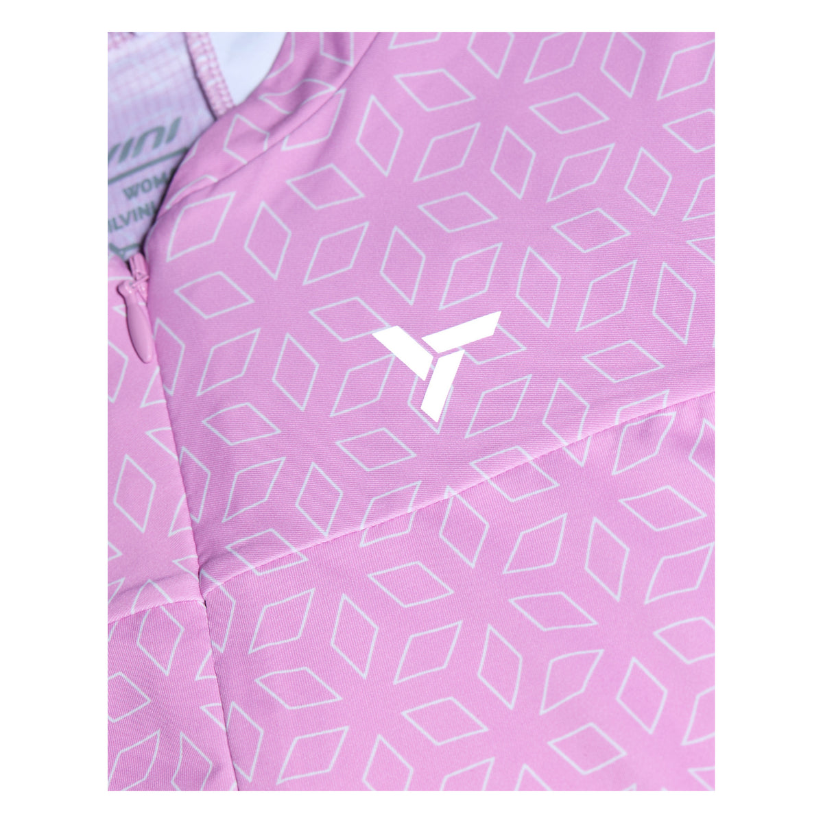 Damen Radtrikot WD1621 Catirina