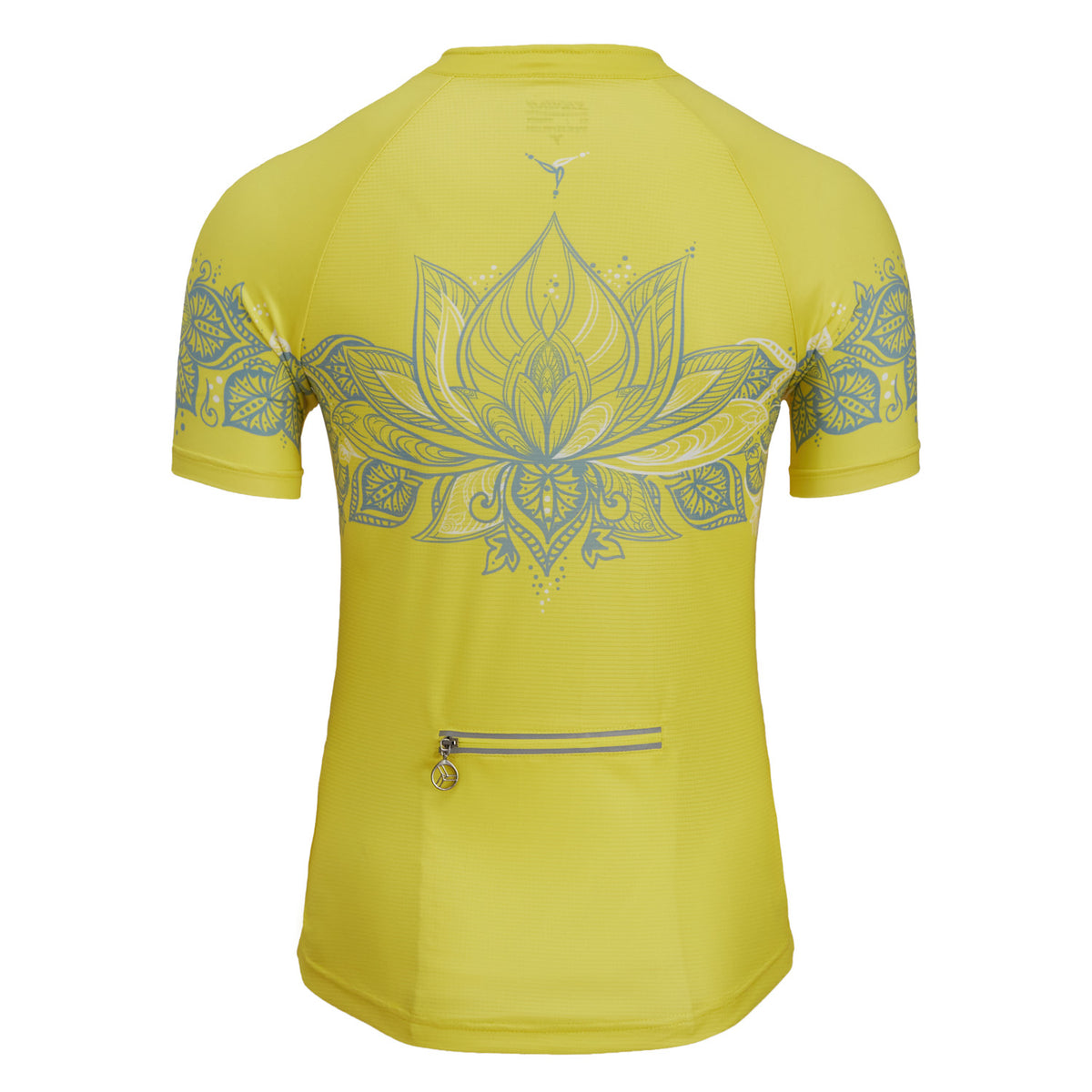 Damen MTB Trikot WD1625 Sabatini