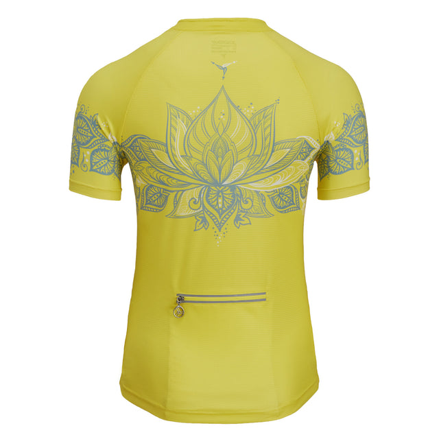 Damen MTB Trikot WD1625 Sabatini