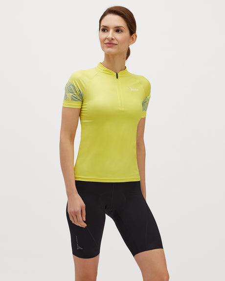 Damen MTB Trikot WD1625 Sabatini