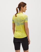 Damen MTB Trikot WD1625 Sabatini
