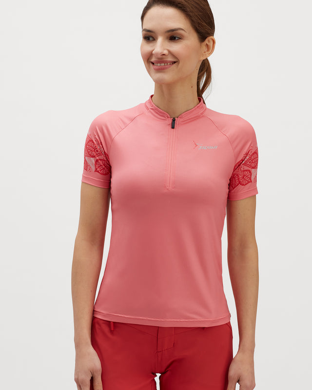 Damen MTB Trikot WD1625 Sabatini