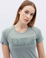 Damen Sport T-Shirt WD1629 Giona