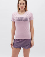 Damen Sport T-Shirt WD1629 Giona