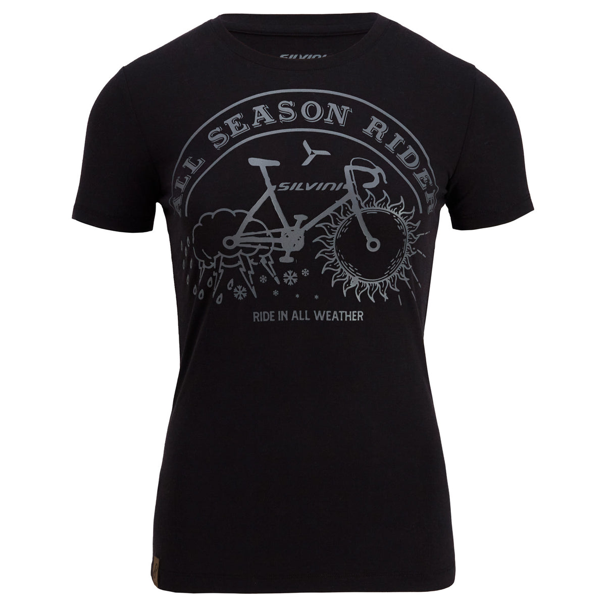 Damen Funktions-T-Shirt WD1630 Pelori