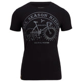 Damen Funktions-T-Shirt WD1630 Pelori
