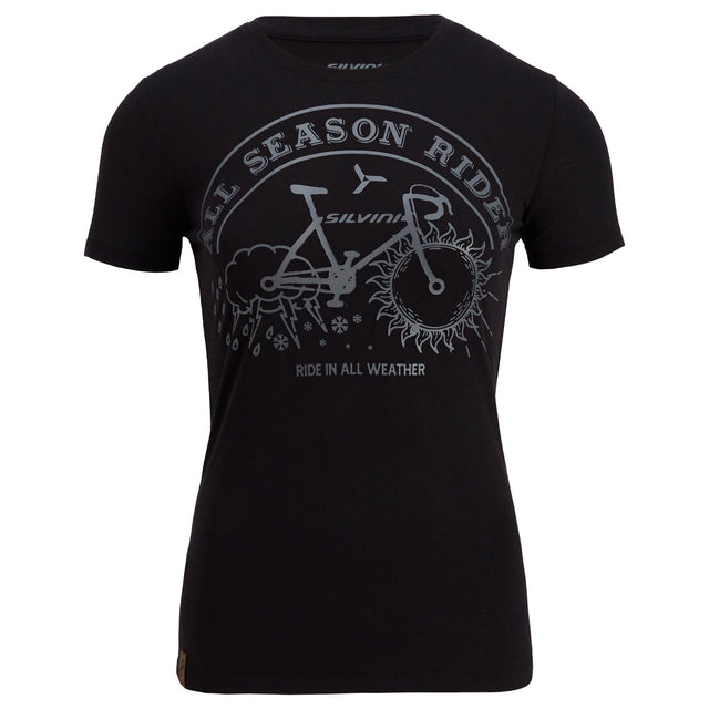 Damen Funktions-T-Shirt WD1630 Pelori
