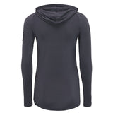 Damen Langarm-Hoodie WD1920 Merate