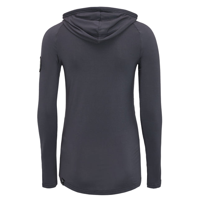 Damen Langarm-Hoodie WD1920 Merate