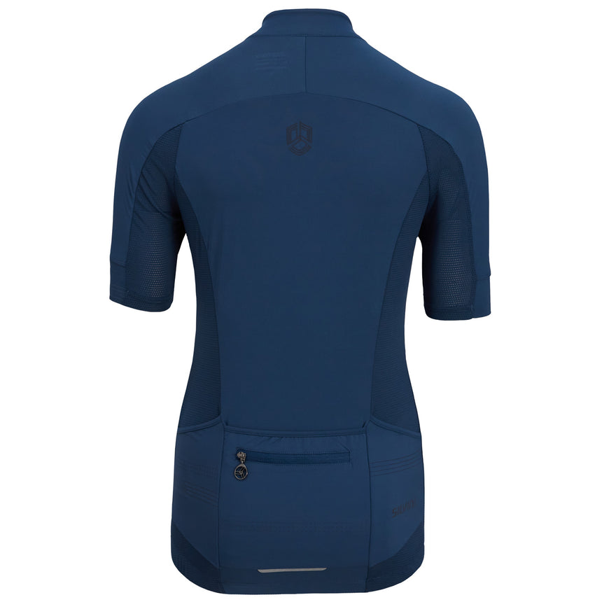 Damen Radtrikot WD2024 Montella