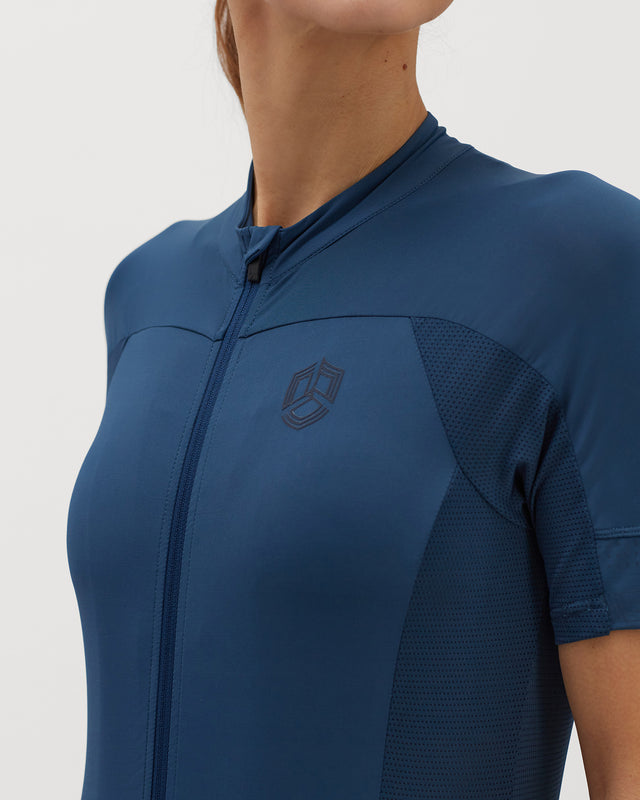 Damen Radtrikot WD2024 Montella