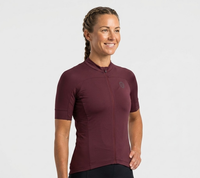 Damen Radtrikot WD2024 Montella