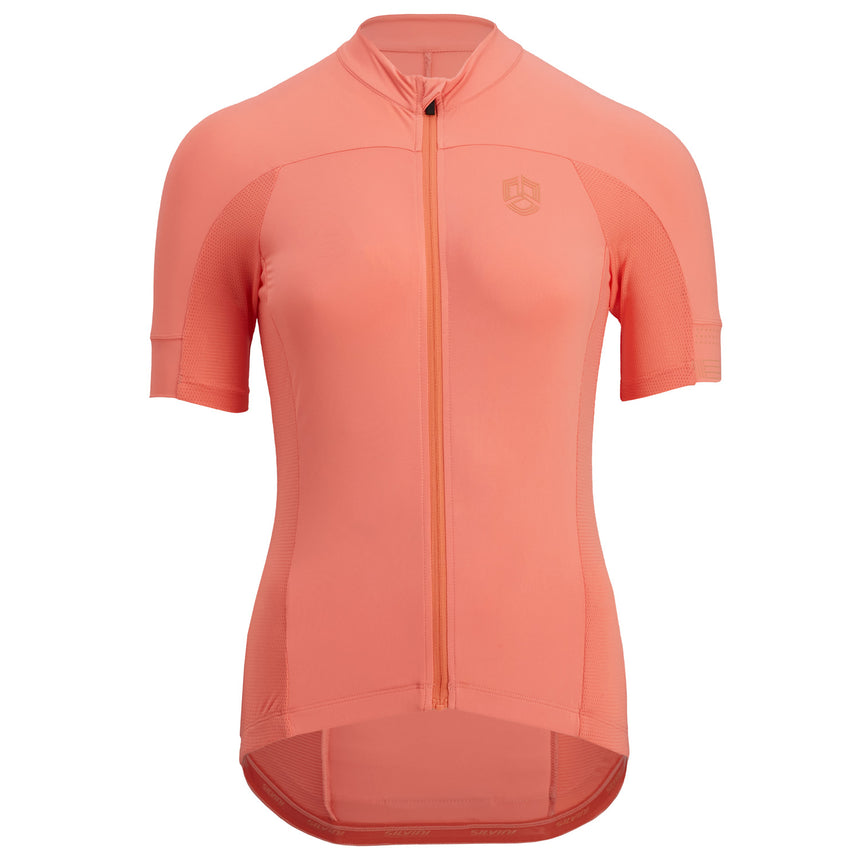 Damen Radtrikot WD2024 Montella