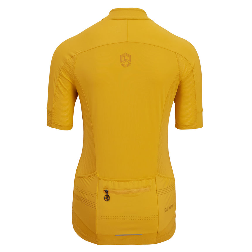 Damen Radtrikot WD2024 Montella