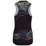 Damen Radtrikot WD2034 Escolca