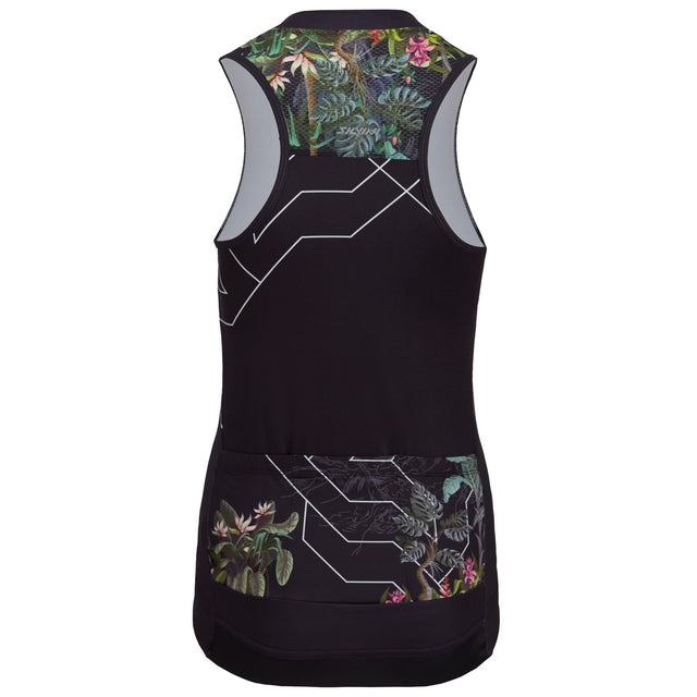 Damen Radtrikot WD2034 Escolca