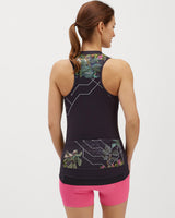 Damen Radtrikot WD2034 Escolca