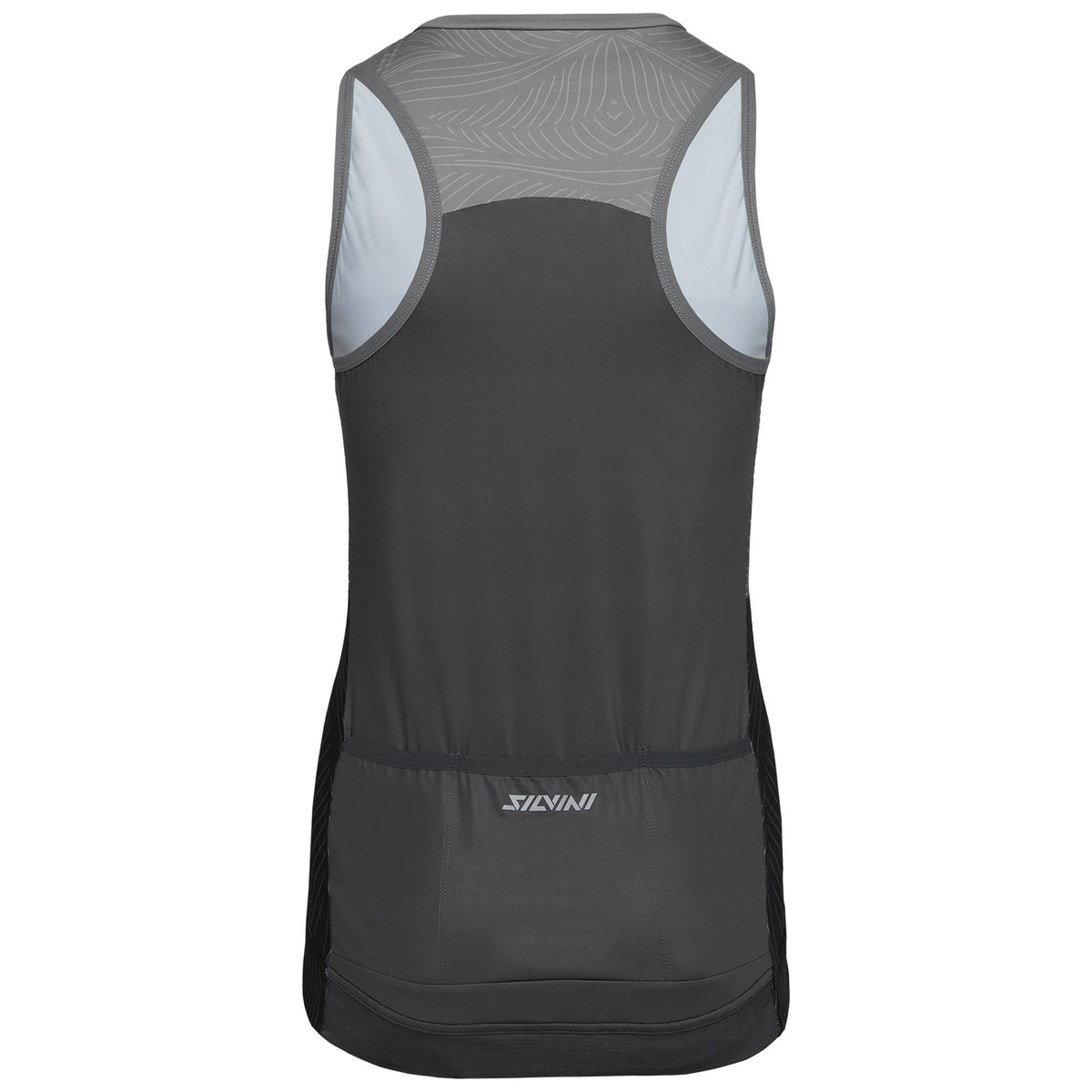Damen Fahrrad Tanktop WD2034 Escolca
