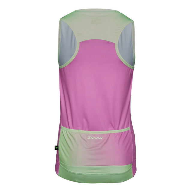 Damen Radtrikot WD2034 Escolca