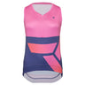 Damen Radtrikot WD2034 Escolca