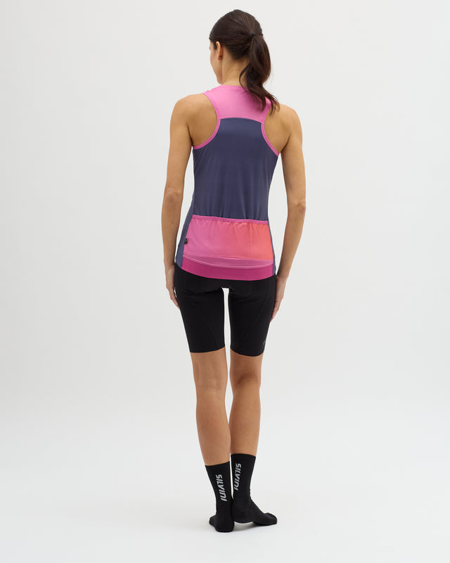 Damen Radtrikot WD2034 Escolca