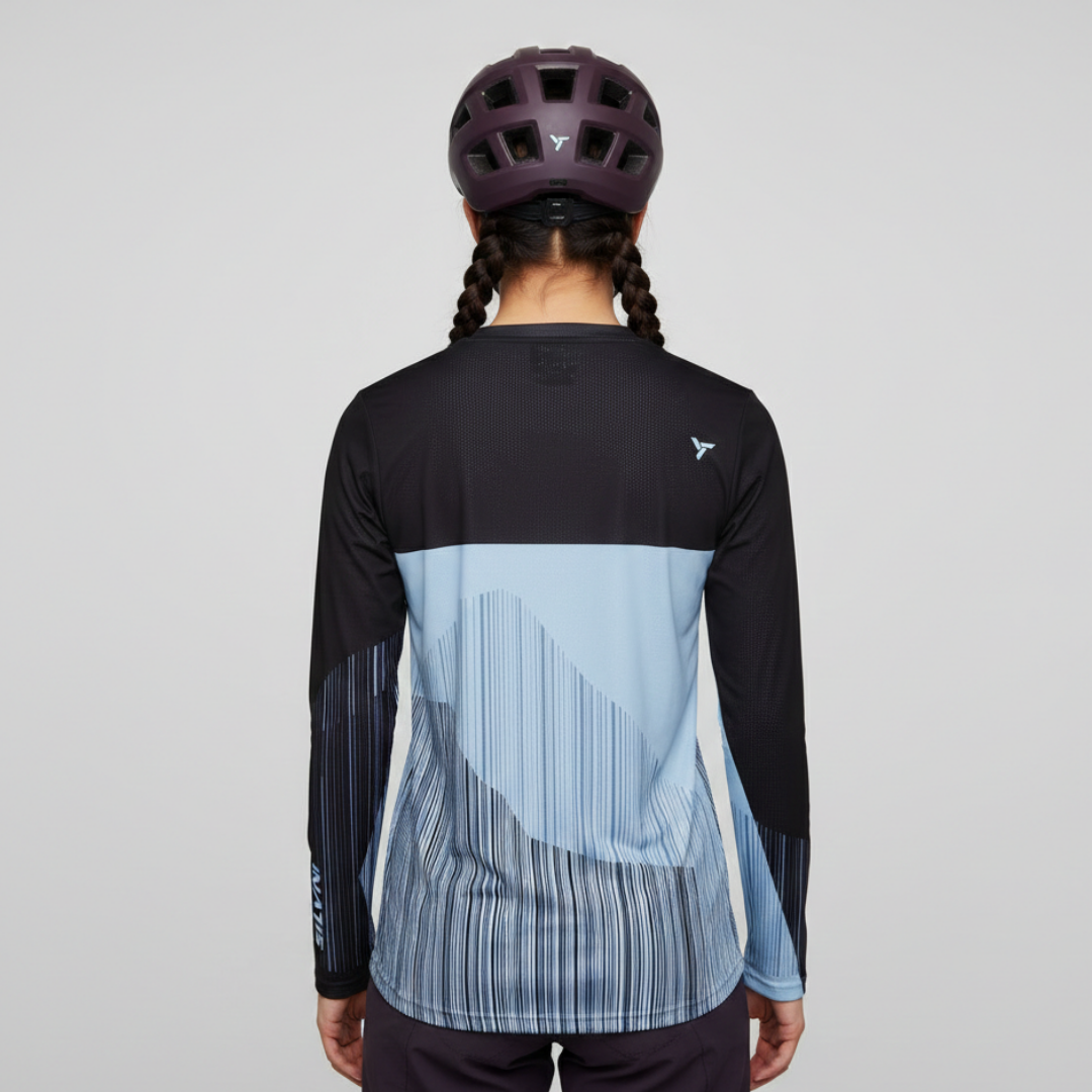 Damen Enduro Trikot WD2036 Ella