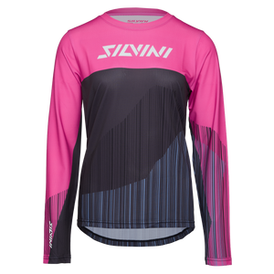 Silvini women's jersey WD2036 Ella
