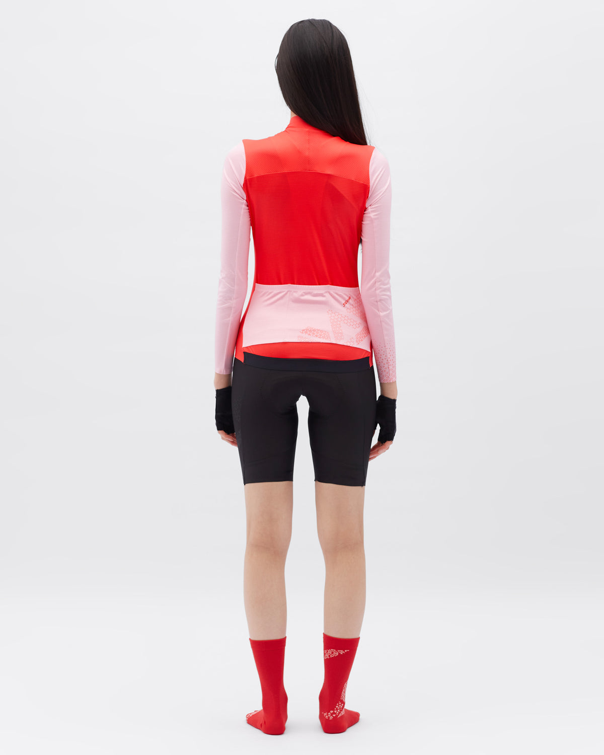 Damen Radtrikot WD2204 Valfura