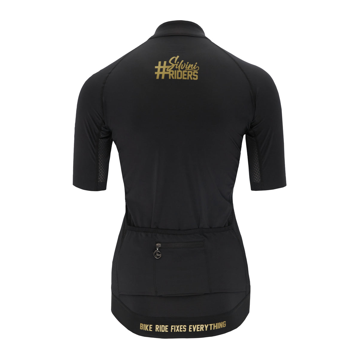 Damen Radtrikot WD2210 Mottolina