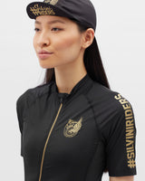 Damen Radtrikot WD2210 Mottolina