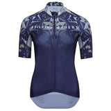 Damen Radtrikot WD2210 Mottolina