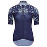 Damen Radtrikot WD2210 Mottolina
