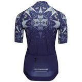 Damen Radtrikot WD2210 Mottolina