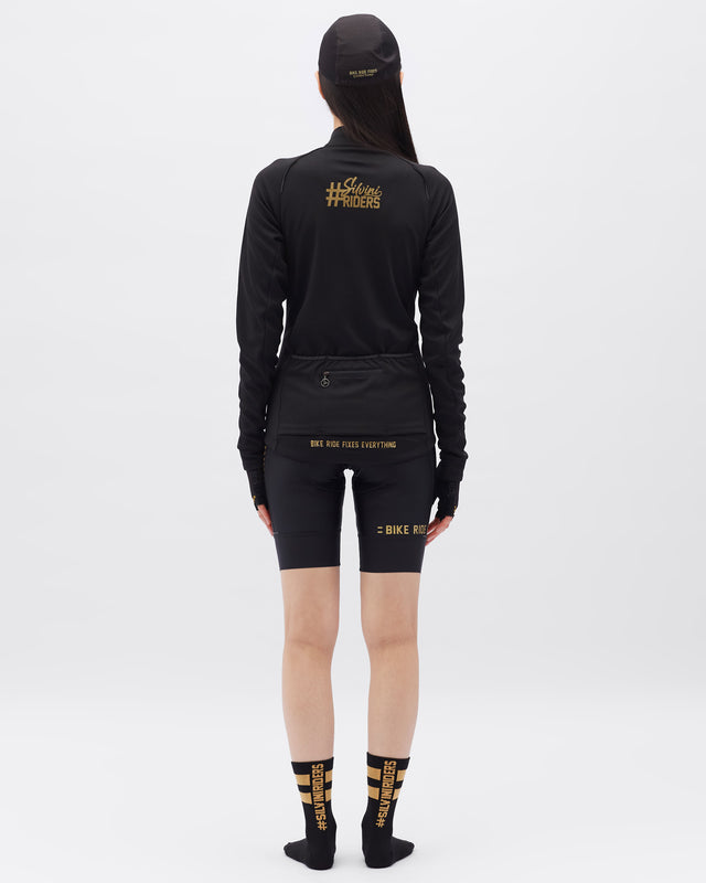 Damen Radtrikot WD2211 Leverona