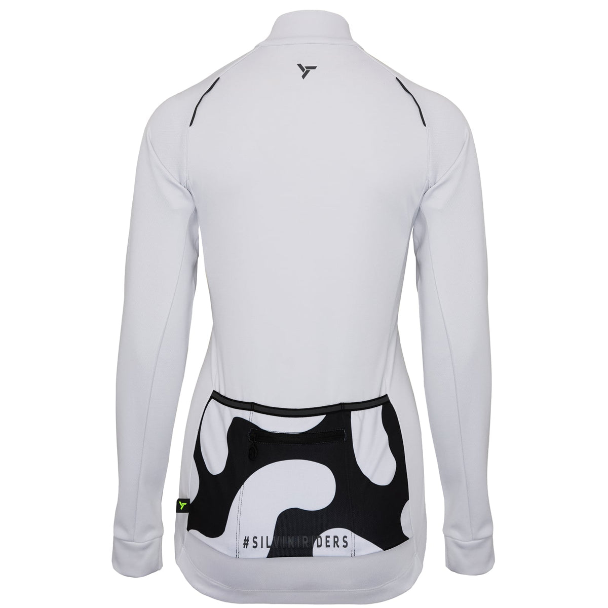 Damen Radtrikot WD2211 Leverona