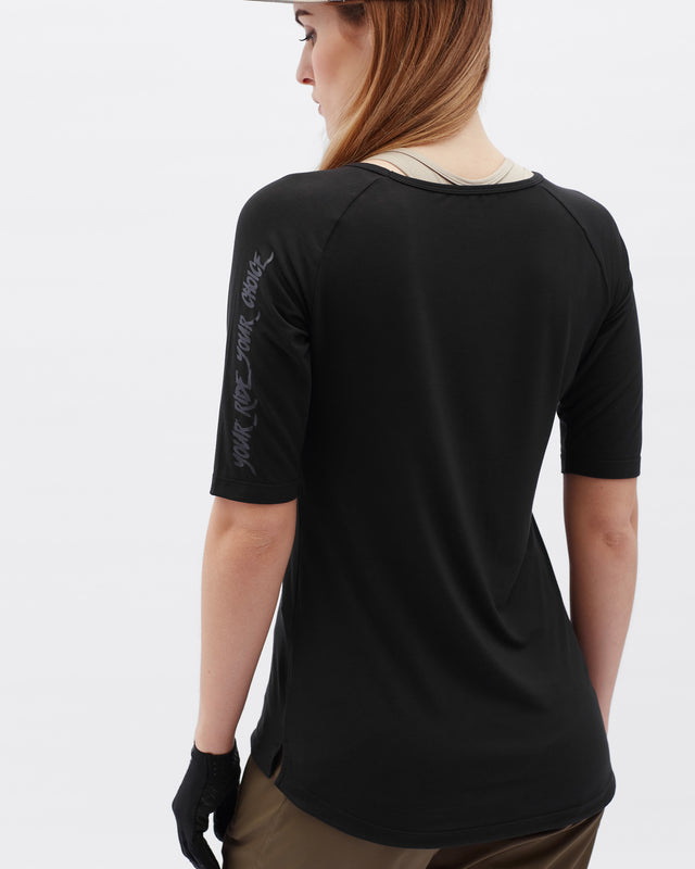 Damen Enduro Trikot WD2242 Cassera