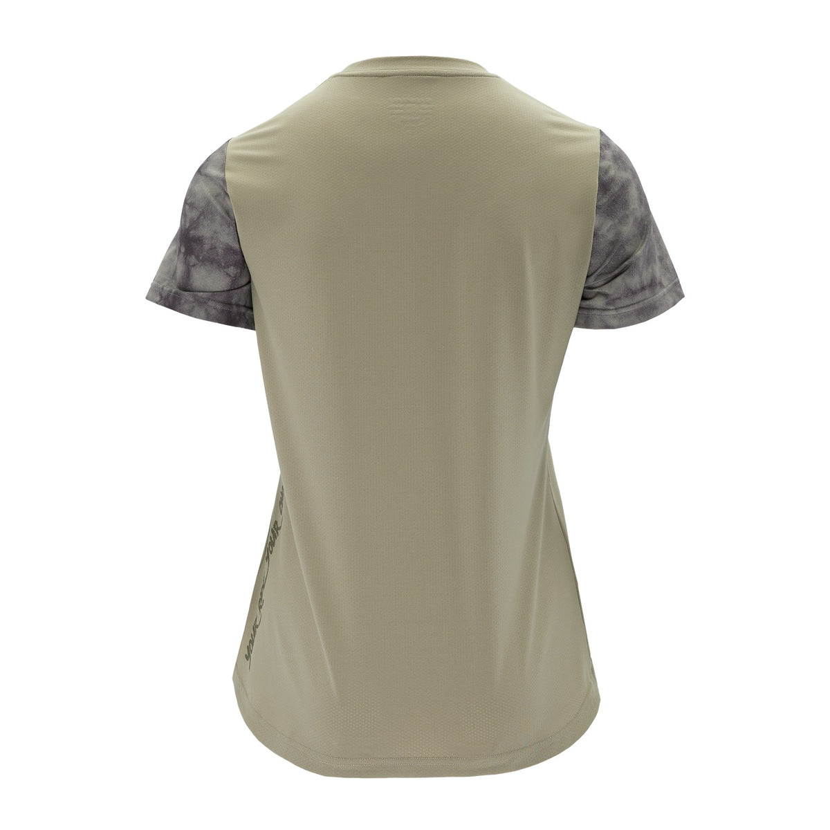 Damen Enduro Trikot WD2243 Denna