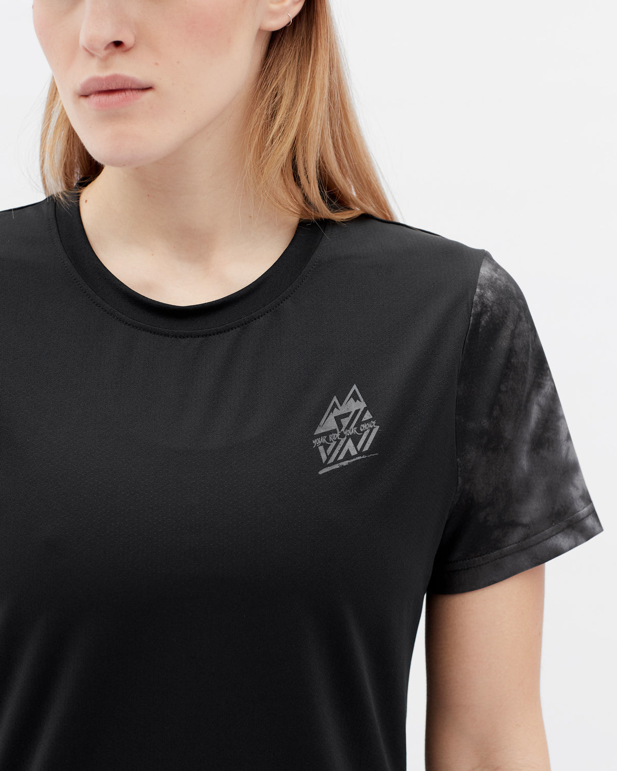 Damen Enduro Trikot WD2243 Denna
